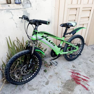 20 size original bicycle