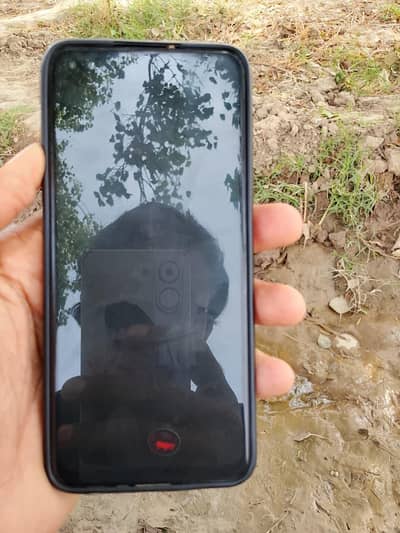 OPPO F17 Pro