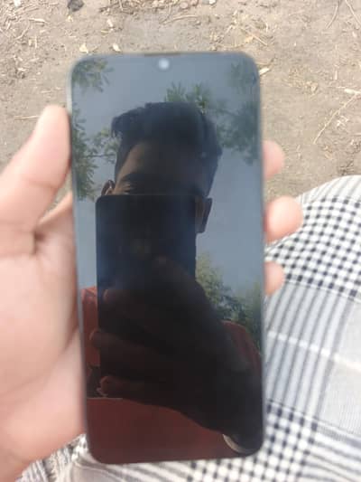 Tecno Spark 4