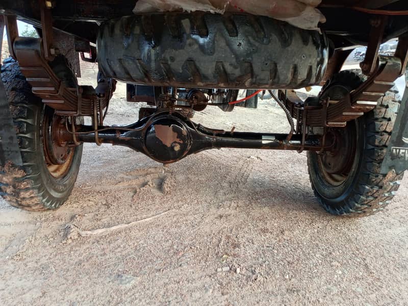 loder rikshaw 5