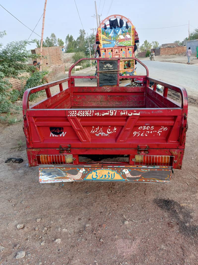 loder rikshaw 6