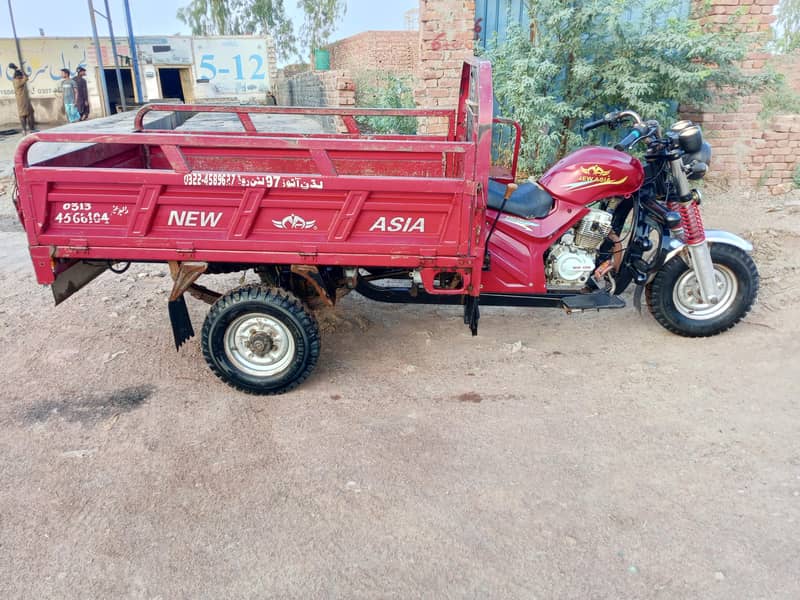 loder rikshaw 7