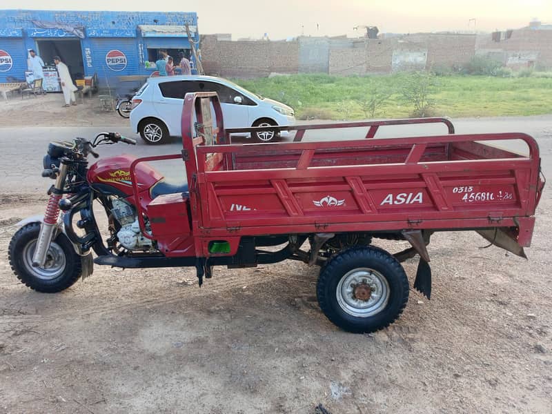 loder rikshaw 8