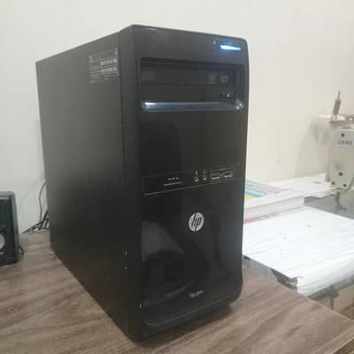 HP pro Core i3 2nd 4GB Ram / Hdd 160GB