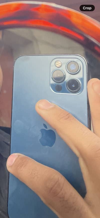 Apple iPhone 12 Pro 128 gb