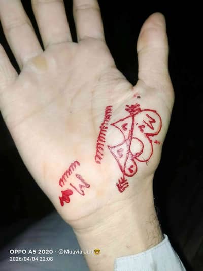 Muavia Hassan