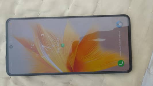 Infinix Note 30 Pro