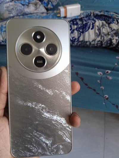 Poco c75 made by KSA non PTA