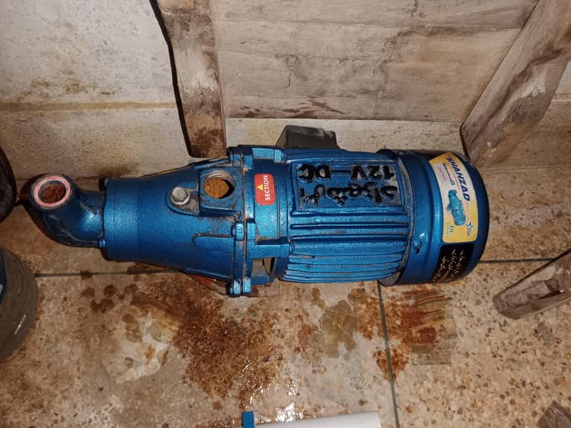 ac DC pump 0
