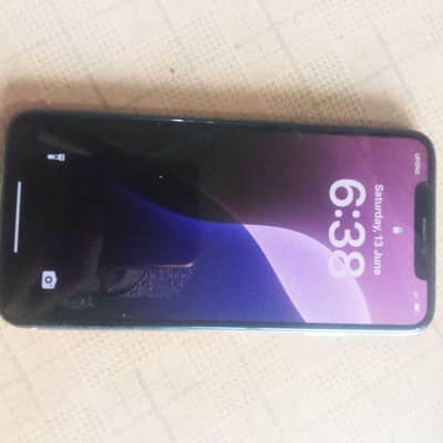Apple iPhone XS Max