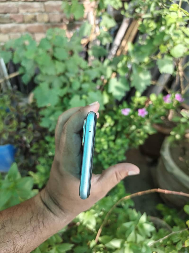 OPPO A96 7