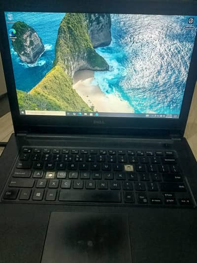 Dell Vostro i7 7th Gen