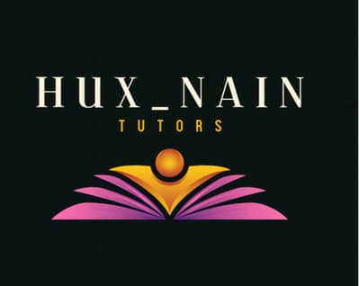 huxnain tutorss online