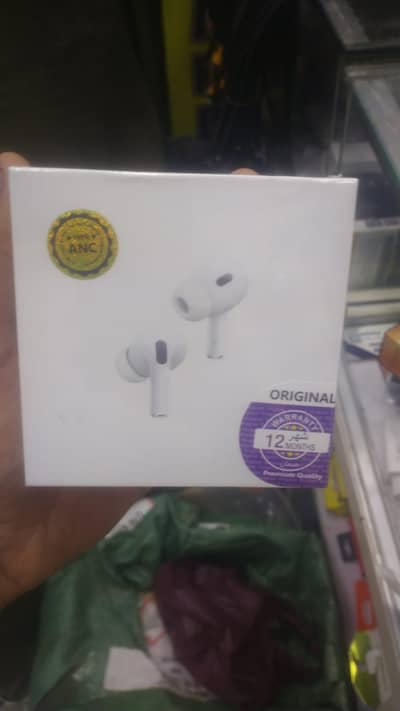 AIRPODS PRO2