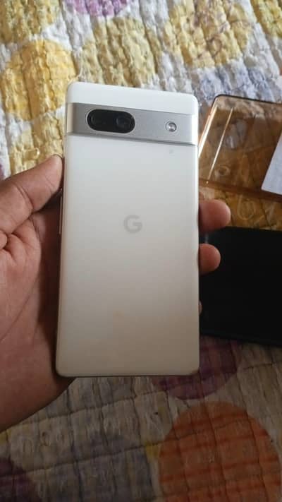 Google Pixel 7a
