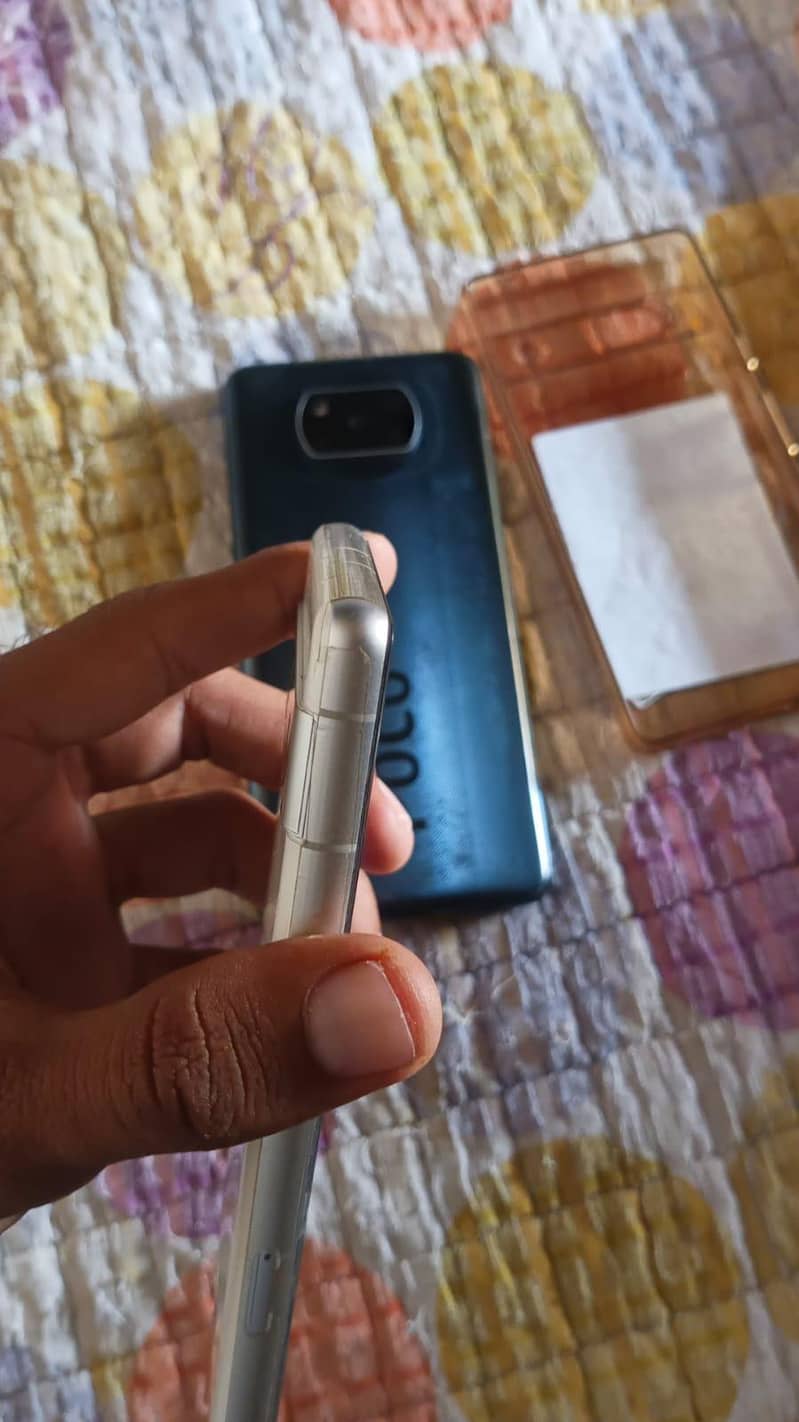 Google Pixel 7a 6