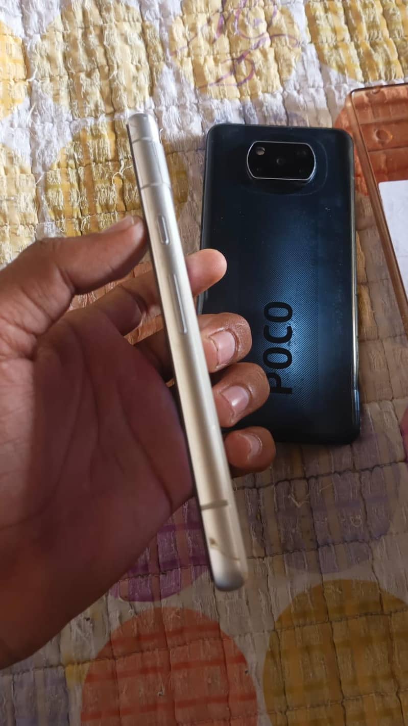 Google Pixel 7a 8