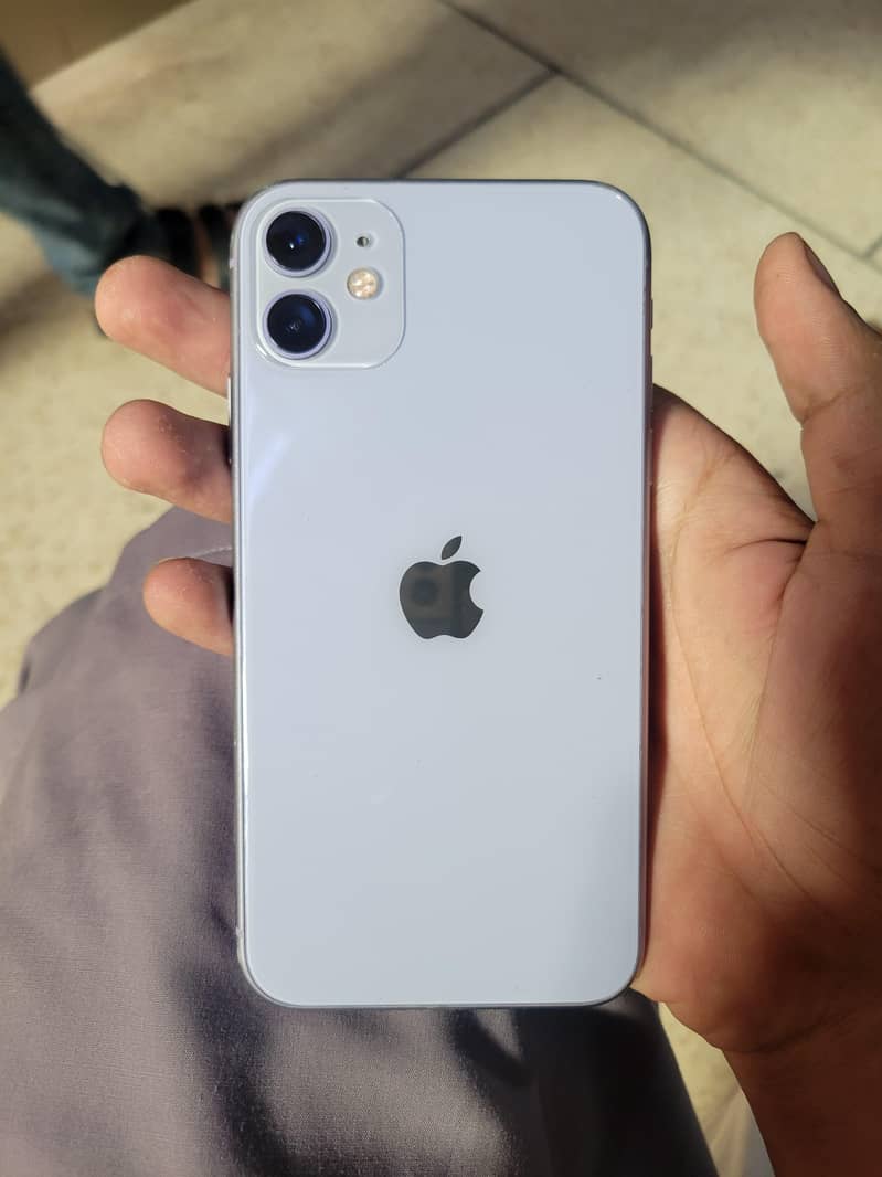 128GB scratchless 0