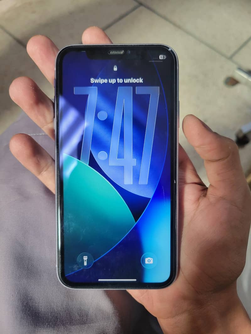 128GB scratchless 1
