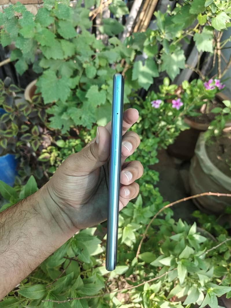 OPPO A96 4