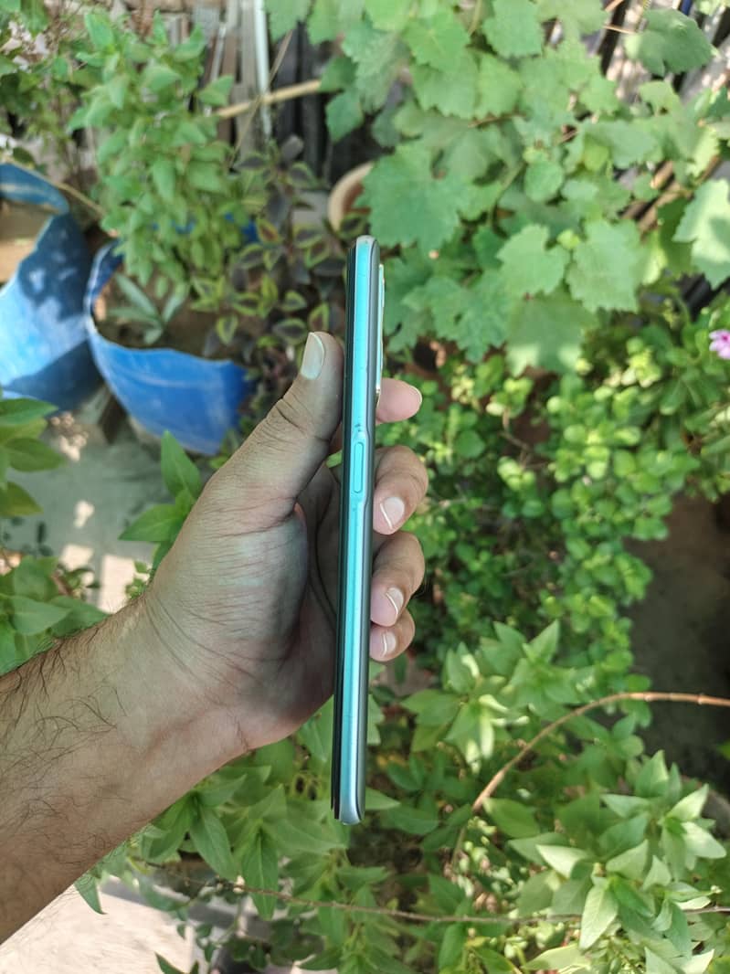 OPPO A96 5