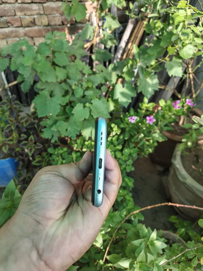 OPPO A96 6