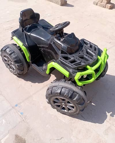 kids car