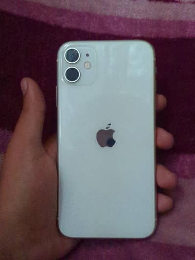 Apple iPhone 11