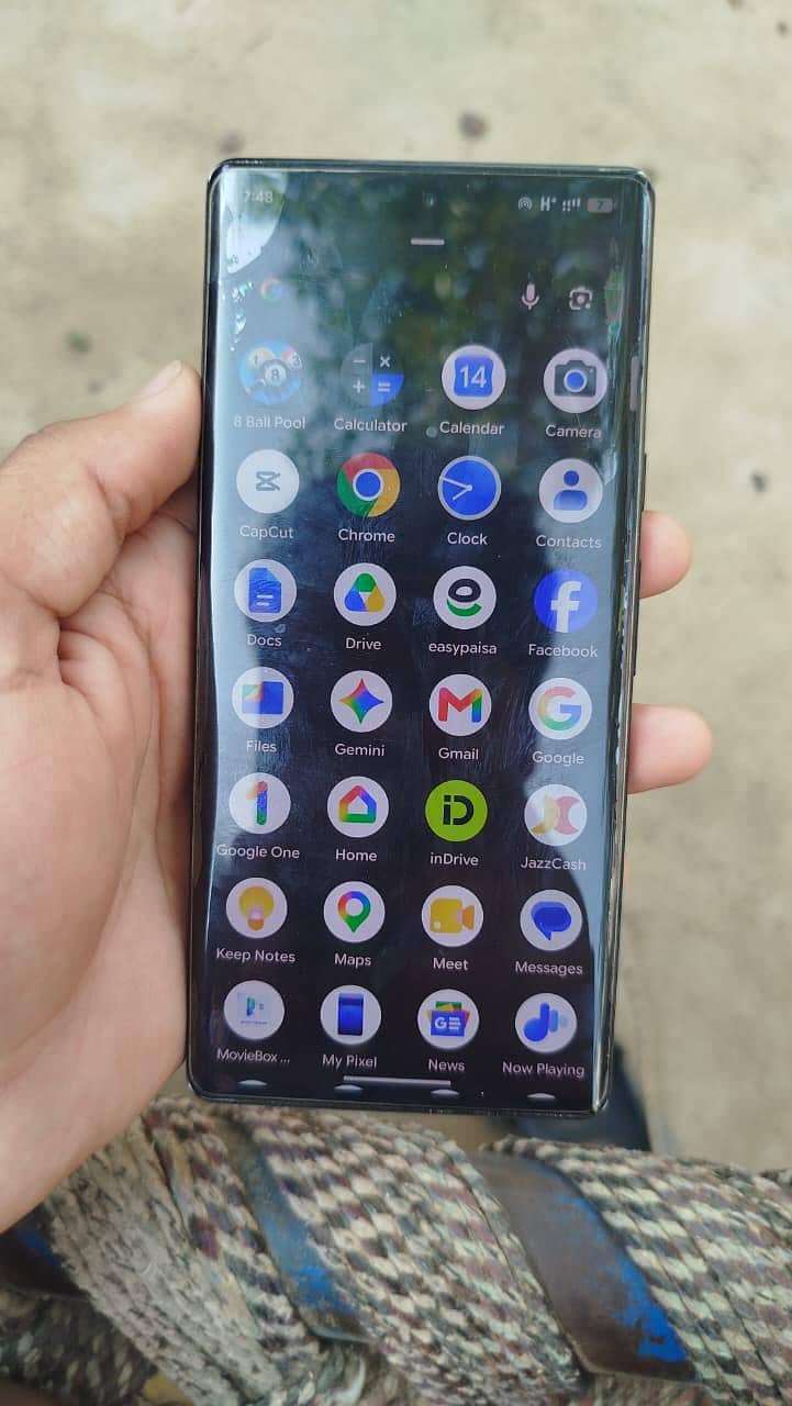 Google Pixel 6 Pro 1