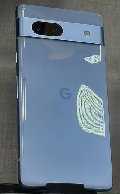 Google Pixel 7A