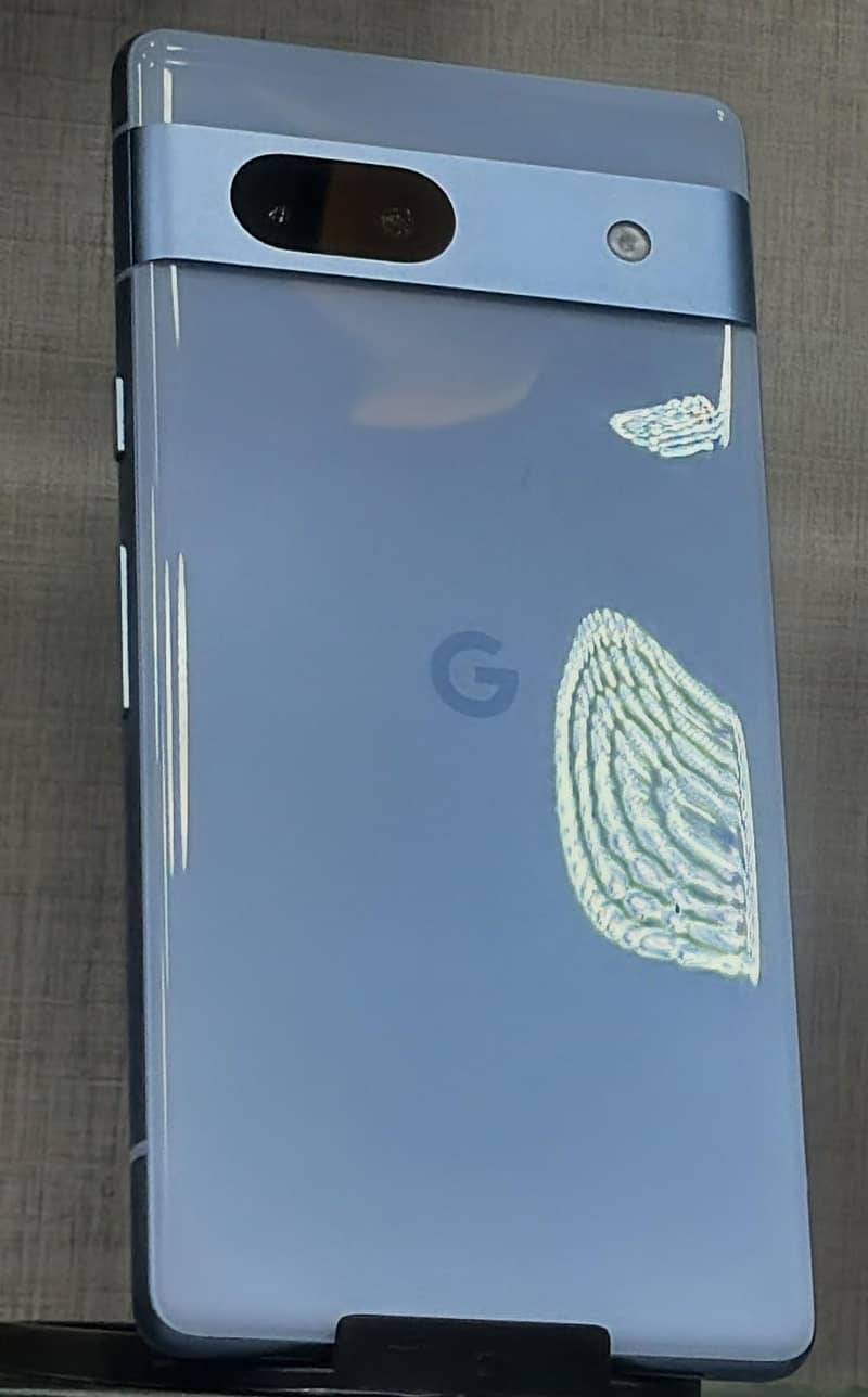 Google Pixel 7A 0