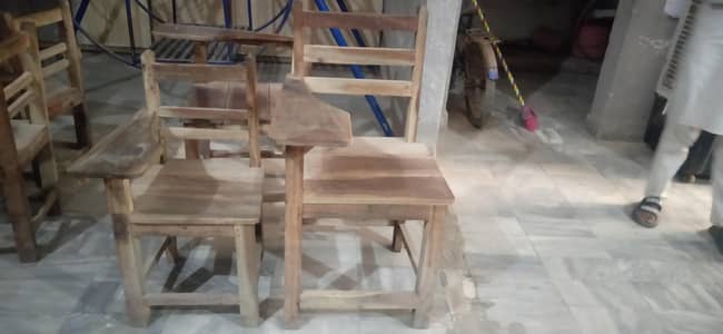 School Chairs