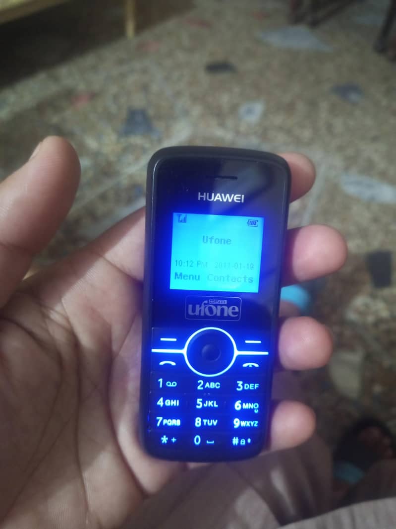huawei 1