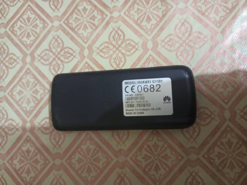 huawei 4