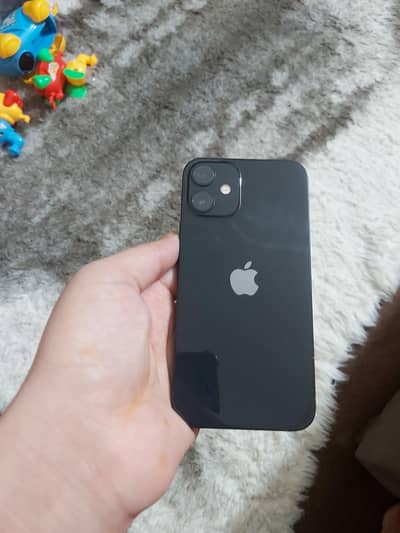 Apple iPhone 12 mini