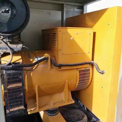 365 kva diesel generator CATERPILLAR