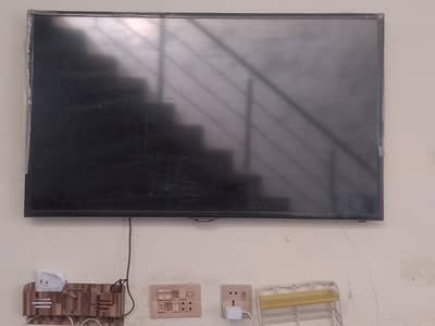 Samsung LCD Full HD