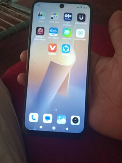 Redmi note 11