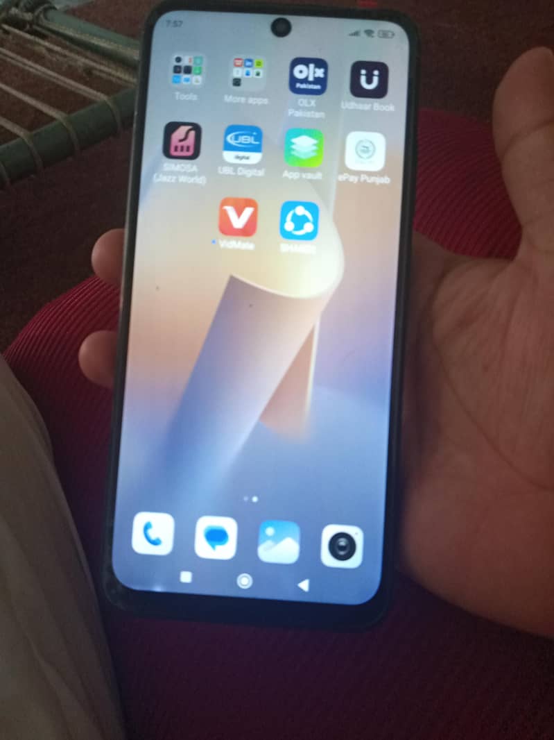 Redmi note 11 0