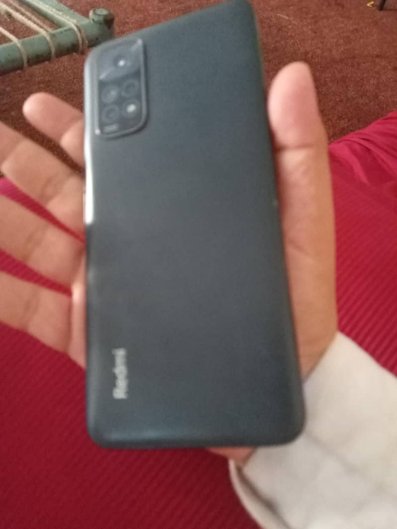 Redmi note 11 1