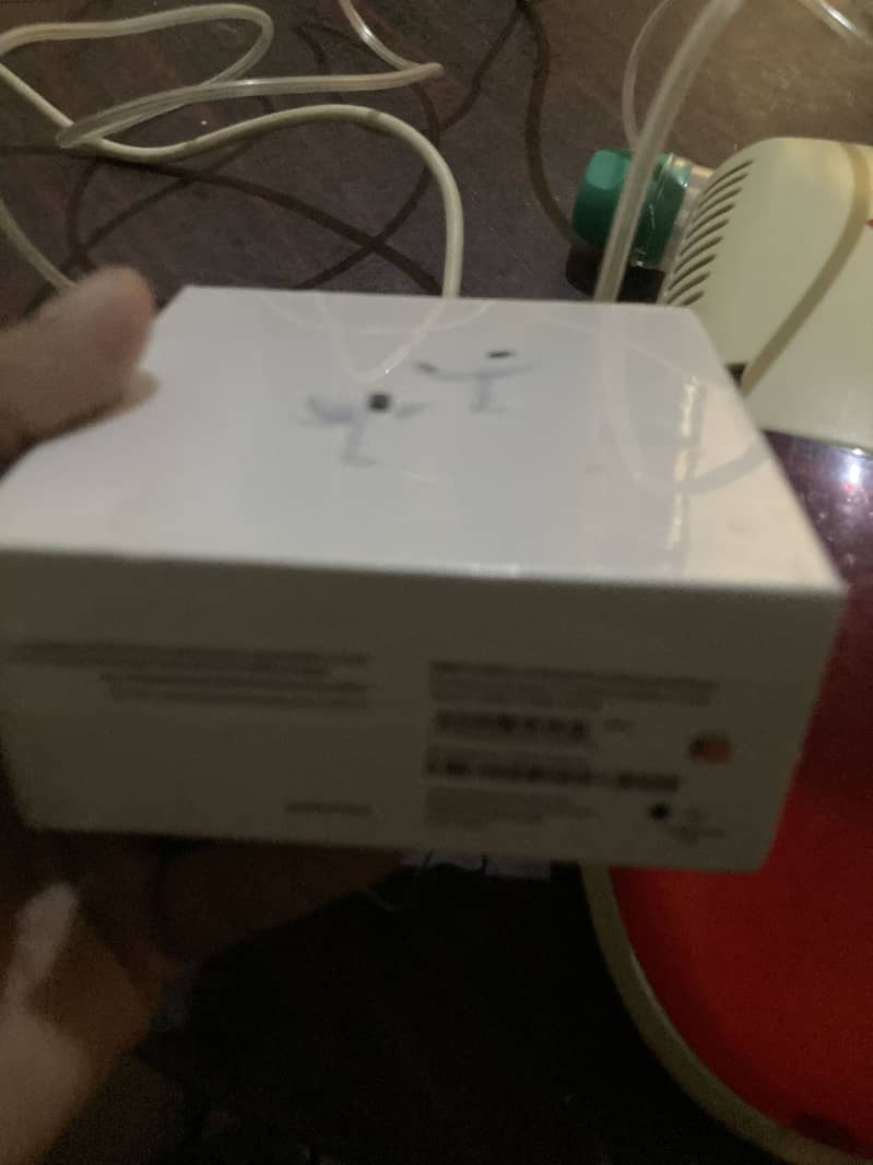 iPhone airbeds 1