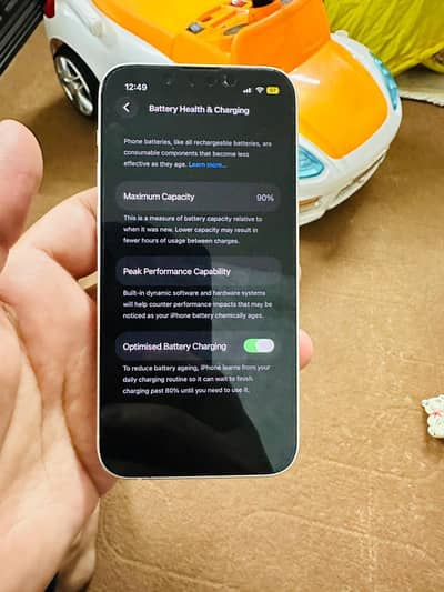 Apple iPhone 13 mini
