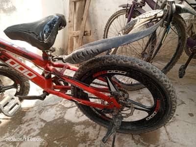 kids cycle