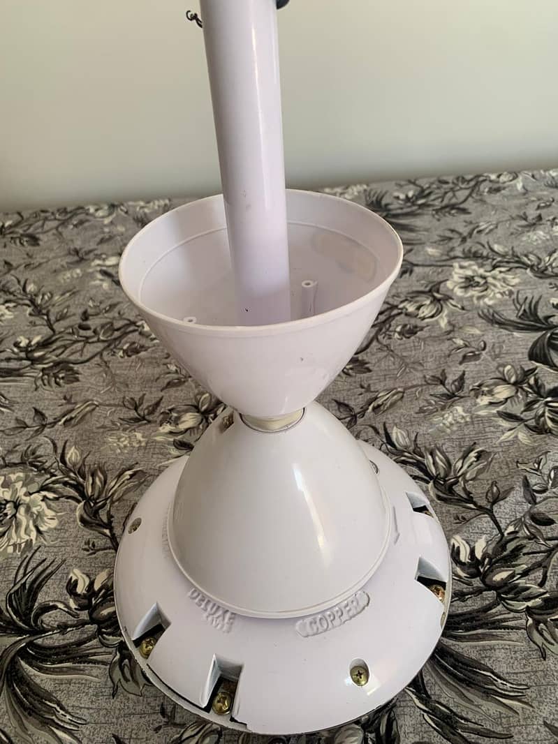 Ceiling fan Condition 10/10 3