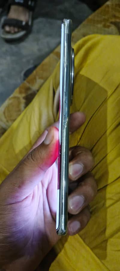 infinix zero 40 16/256