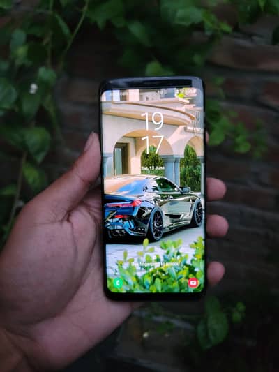 Samsung S9 (4/64)