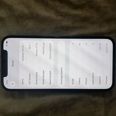 Apple iPhone 12 Pro Max