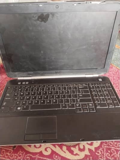 Dell cumpny ka laptop  for sell