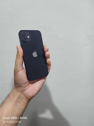Apple iPhone 12 OFFICIAL PTA