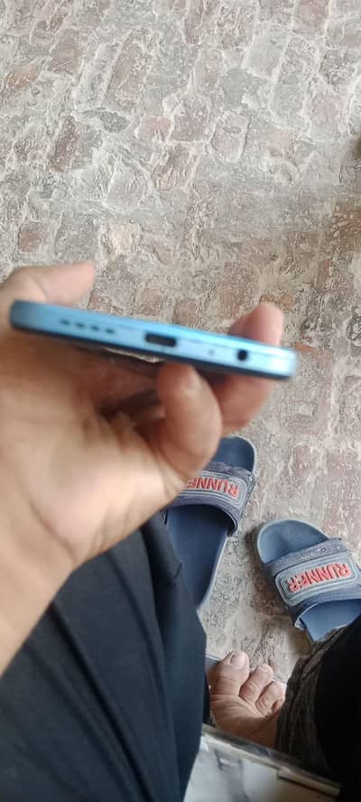 Infinix Note 12